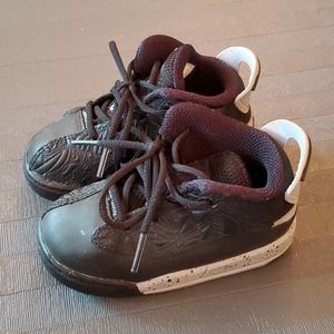 Jordan Two Toddler Shoes 6